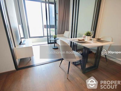 IDEO Q Sukhumvit 36, Bangkok, Thailand IDEO Q Sukhumvit 36, Bangkok, Thailand