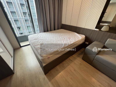 IDEO Q Chula - Samyan, Bangkok, Thailand IDEO Q Chula - Samyan, Bangkok, Thailand