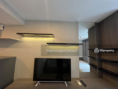 IDEO Q Chula - Samyan, Bangkok, Thailand IDEO Q Chula - Samyan, Bangkok, Thailand