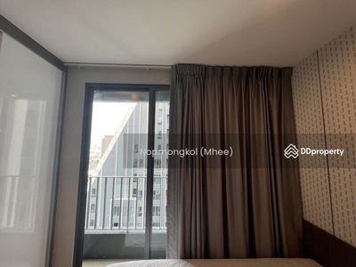 IDEO Q Chula - Samyan, Bangkok, Thailand IDEO Q Chula - Samyan, Bangkok, Thailand