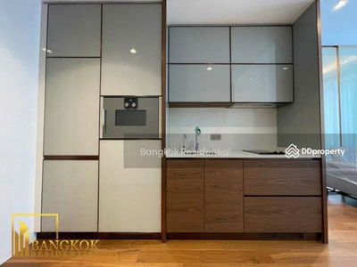 The Estelle Phrom Phong, Bangkok, Thailand The Estelle Phrom Phong, Bangkok, Thailand