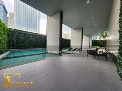 The Estelle Phrom Phong, Bangkok, Thailand The Estelle Phrom Phong, Bangkok, Thailand