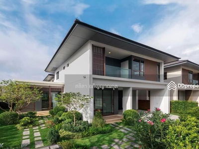 Setthasiri Phahonyothin-Watcharaphon Near Don Mueang Airport, beautiful house, fully furnished, Bangkok, Thailand Setthasiri Phahonyothin-Watcharaphon Near Don Mueang Airport, beautiful house, fully furnished, Bangkok, Thailand