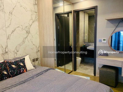 ASHTON Asoke, Bangkok, Thailand ASHTON Asoke, Bangkok, Thailand