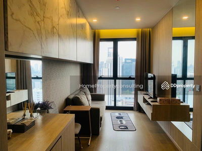 ASHTON Asoke, Bangkok, Thailand ASHTON Asoke, Bangkok, Thailand