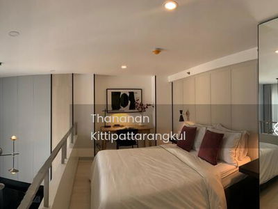 Knightsbridge Prime Sathorn, Bangkok, Thailand Knightsbridge Prime Sathorn, Bangkok, Thailand