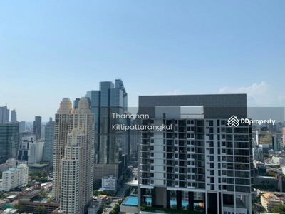 Knightsbridge Prime Sathorn, Bangkok, Thailand Knightsbridge Prime Sathorn, Bangkok, Thailand