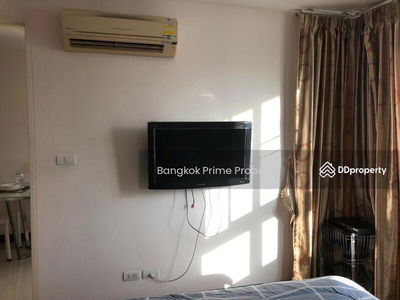 The Clover Thonglor Residence, Bangkok, Thailand The Clover Thonglor Residence, Bangkok, Thailand