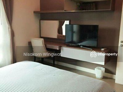 The Crest Sukhumvit 34, Bangkok, Thailand The Crest Sukhumvit 34, Bangkok, Thailand