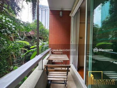 Baan Siri Ruedee Condominium, Bangkok, Thailand Baan Siri Ruedee Condominium, Bangkok, Thailand