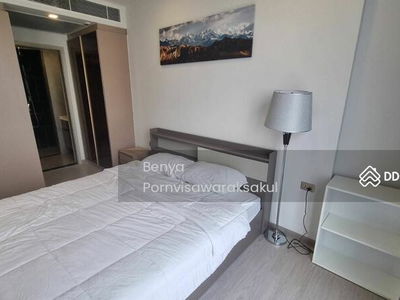 One9Five Asoke-Rama 9, Bangkok, Thailand One9Five Asoke-Rama 9, Bangkok, Thailand