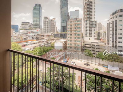 Noble Refine, Bangkok, Thailand Noble Refine, Bangkok, Thailand