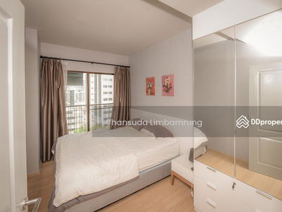 Noble Refine, Bangkok, Thailand Noble Refine, Bangkok, Thailand