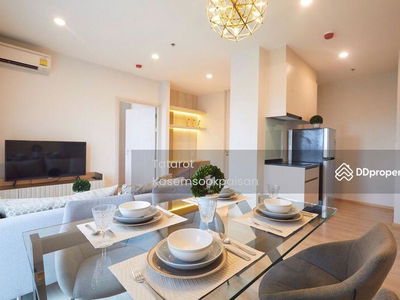 Noble Revolve Ratchada, Bangkok, Thailand Noble Revolve Ratchada, Bangkok, Thailand