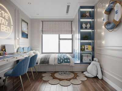 The Everrich Infinity, Vietnam The Everrich Infinity, Vietnam