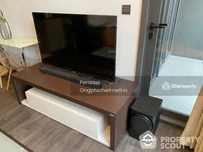 The Line Asoke-Ratchada, Bangkok, Thailand The Line Asoke-Ratchada, Bangkok, Thailand