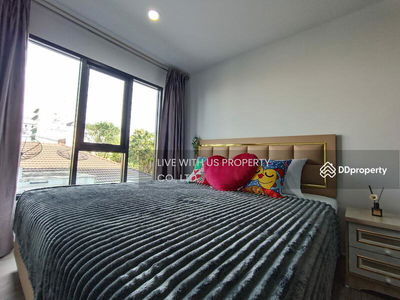 Rye Sukhumvit 101/1, Bangkok, Thailand Rye Sukhumvit 101/1, Bangkok, Thailand