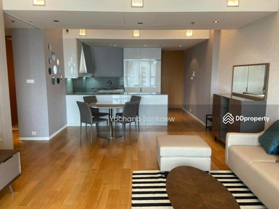 The Met Sathorn, Bangkok, Thailand The Met Sathorn, Bangkok, Thailand