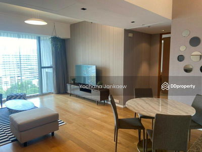 The Met Sathorn, Bangkok, Thailand The Met Sathorn, Bangkok, Thailand