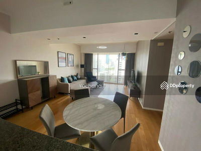 The Met Sathorn, Bangkok, Thailand The Met Sathorn, Bangkok, Thailand