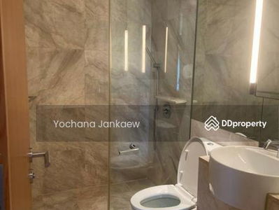 The Met Sathorn, Bangkok, Thailand The Met Sathorn, Bangkok, Thailand