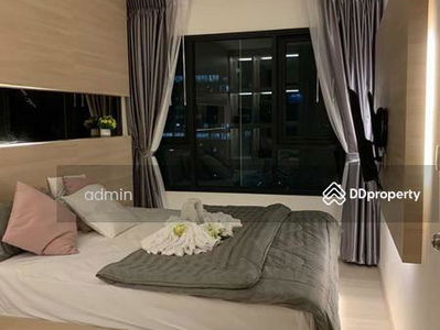 Life Asoke, Bangkok, Thailand Life Asoke, Bangkok, Thailand