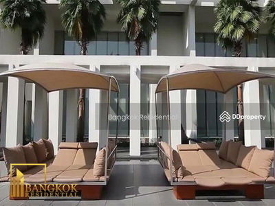 The Sukhothai Residences, Bangkok, Thailand The Sukhothai Residences, Bangkok, Thailand