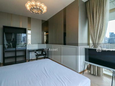 Four Seasons Private Residences, Bangkok, Thailand Four Seasons Private Residences, Bangkok, Thailand