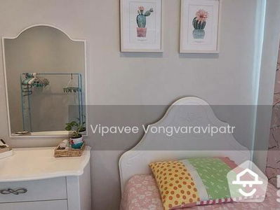 Life Sukhumvit 48, Bangkok, Thailand Life Sukhumvit 48, Bangkok, Thailand