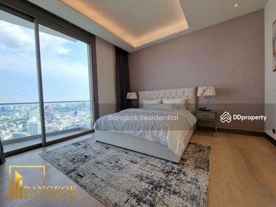 The Residences At Mandarin Oriental, Bangkok, Thailand The Residences At Mandarin Oriental, Bangkok, Thailand