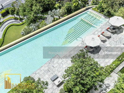 The Residences At Mandarin Oriental, Bangkok, Thailand The Residences At Mandarin Oriental, Bangkok, Thailand