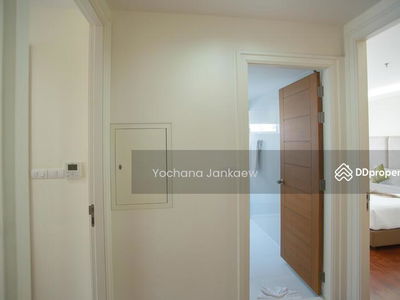 GM Serviced Apartment, Bangkok, Thailand GM Serviced Apartment, Bangkok, Thailand