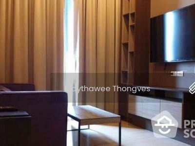 The Capital Ekamai-Thonglor, Bangkok, Thailand The Capital Ekamai-Thonglor, Bangkok, Thailand