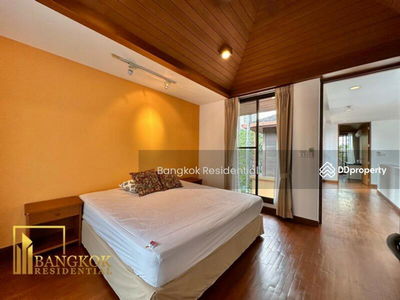 House in Compound, Bangkok, Thailand House in Compound, Bangkok, Thailand