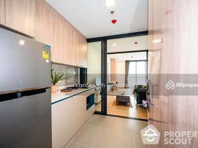 The Extro Phayathai-Rangnam, Bangkok, Thailand The Extro Phayathai-Rangnam, Bangkok, Thailand