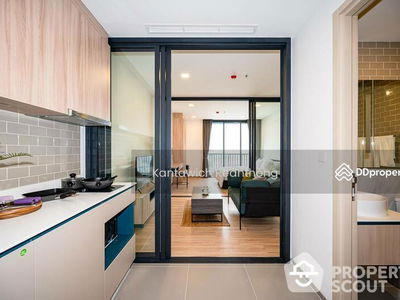 The Extro Phayathai-Rangnam, Bangkok, Thailand The Extro Phayathai-Rangnam, Bangkok, Thailand