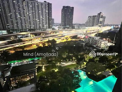 Life Sathorn Sierra, Bangkok, Thailand Life Sathorn Sierra, Bangkok, Thailand