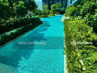 Life Sathorn Sierra, Bangkok, Thailand Life Sathorn Sierra, Bangkok, Thailand