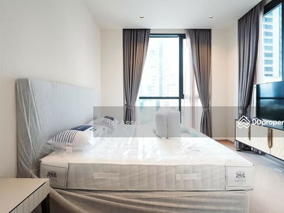 The Reserve Sathorn, Bangkok, Thailand The Reserve Sathorn, Bangkok, Thailand