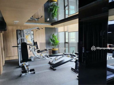 The Tree Sukhumvit 64, Bangkok, Thailand The Tree Sukhumvit 64, Bangkok, Thailand