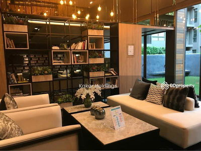 The Tree Sukhumvit 64, Bangkok, Thailand The Tree Sukhumvit 64, Bangkok, Thailand