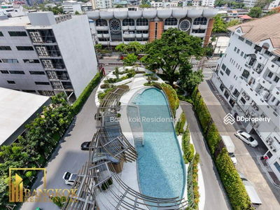 The Monument Thonglor, Bangkok, Thailand The Monument Thonglor, Bangkok, Thailand