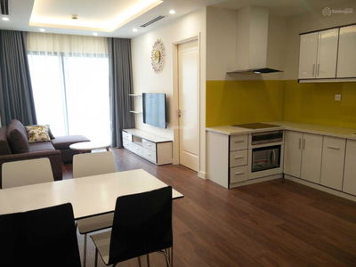 Imperia Garden, Vietnam Imperia Garden, Vietnam