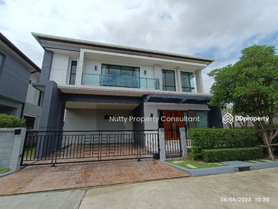 The City Bangna-KM.7, Samut Prakan, Thailand The City Bangna-KM.7, Samut Prakan, Thailand