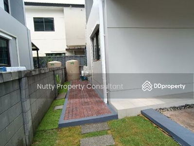 The City Bangna-KM.7, Samut Prakan, Thailand The City Bangna-KM.7, Samut Prakan, Thailand