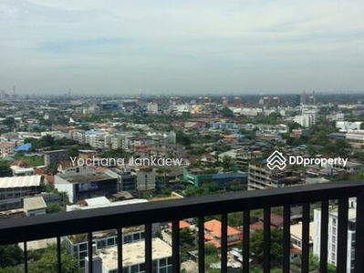 Rhythm Sukhumvit 44/1, Bangkok, Thailand Rhythm Sukhumvit 44/1, Bangkok, Thailand