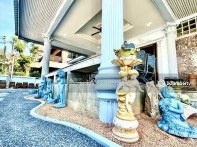 2-story detached house, Bangkok, Thailand 2-story detached house, Bangkok, Thailand