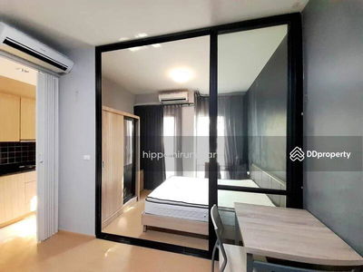 UNiO Sukhumvit 72, Samut Prakan, Thailand UNiO Sukhumvit 72, Samut Prakan, Thailand