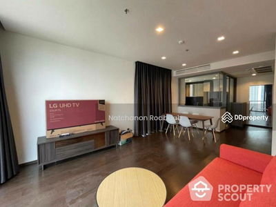 The Line Ratchathewi, Bangkok, Thailand The Line Ratchathewi, Bangkok, Thailand