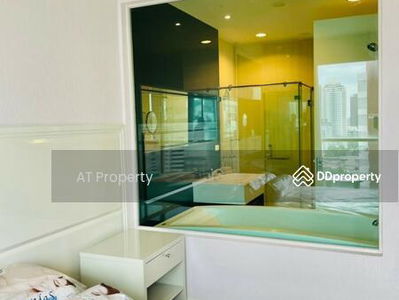 The Address Chidlom, Bangkok, Thailand The Address Chidlom, Bangkok, Thailand